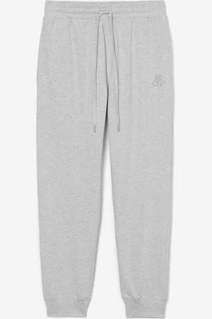 Marc O’ Polo Schlafanzug-Hose, Baumwolle, Tunnelzug, für Herren, , L