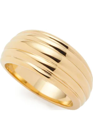 Leonardo Damen Ring "Elisabeth", Edelstahl