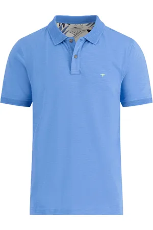 Fynch-Hatton ® Poloshirt, Baumwolle, für Herren, , XXL