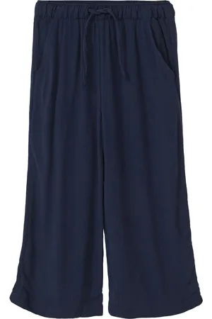 QS by s.Oliver Culotte, Gummibund, für Kinder, , 128
