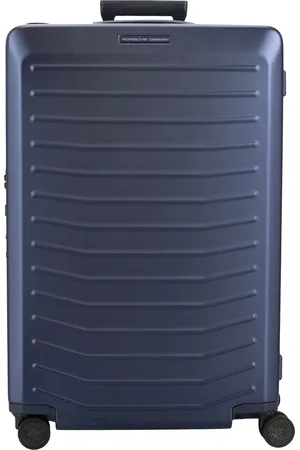 Porsche Design 4-Doppelrollen-Trolley, Hartschale, TSA-Schloss