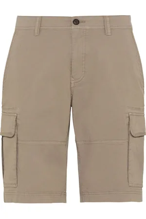 Dunmore Cargobermudas, Beintaschen, für Herren, , 40