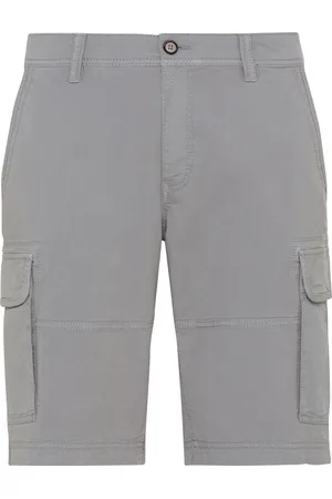 Dunmore Cargobermudas, Beintaschen, für Herren, , 33