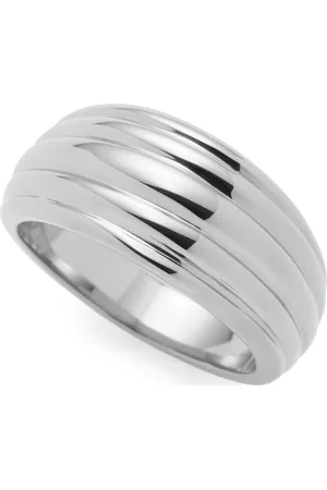 Leonardo Damen Ring "Elisabeth", Edelstahl