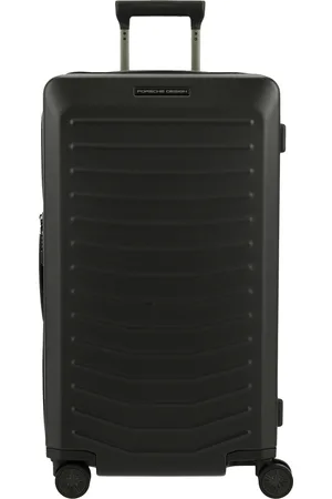 Porsche Design 4-Doppelrollen-Trolley, Hartschale