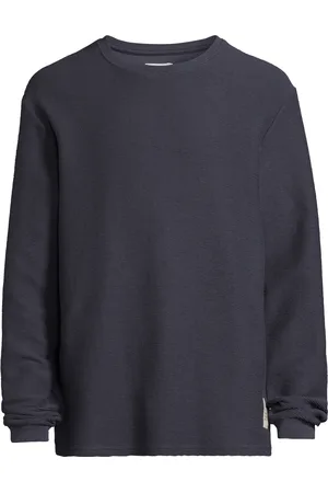 Manguun Schlafanzug-Oberteil, Patch, für Herren, , XXL