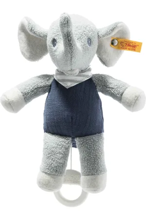 Steiff Spieluhr "Eliot Elefant", 22 cm