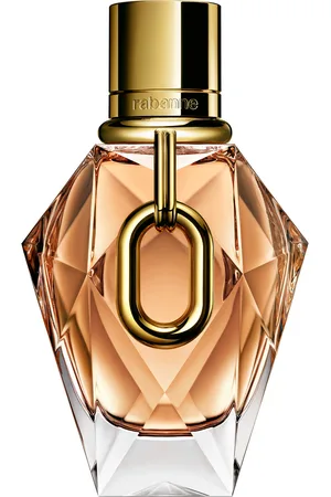 Paco rabanne Million Gold For Her Pure Jasmine, Eau de Parfum, 50 ml, Damen, blumig/zitrisch