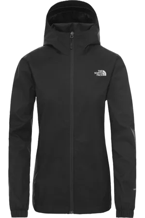 The North Face ® Funktionsjacke "Quest", wasserdicht, atmungsaktiv, für Damen, , XL