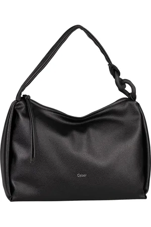 Gabor ® Henkeltasche, Reißverschluss, Kunstleder, für Damen
