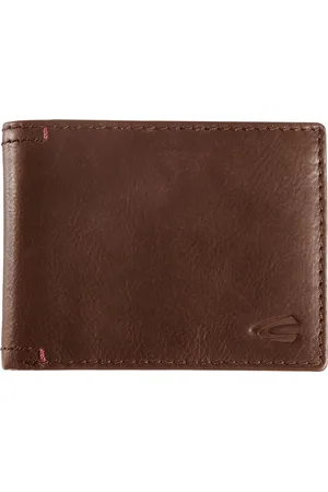 Camel Active Scheintasche "Salamanca", Leder, uni, für Herren