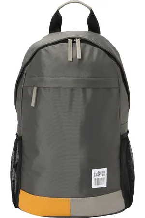 Globetrotter Daypack, Zweiwegereißverschluss, Laptopfach