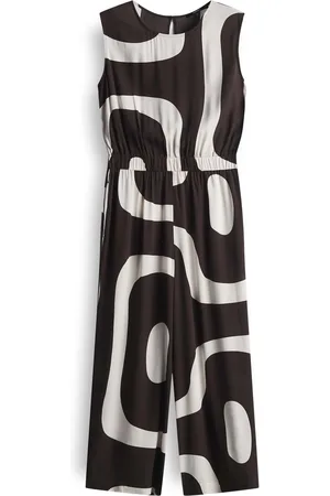 Someday Jumpsuit, 7/8-Länge, für Damen, , 42