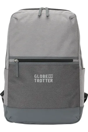 Globetrotter Daypack, Zweiwegereißverschluss, Laptopfach