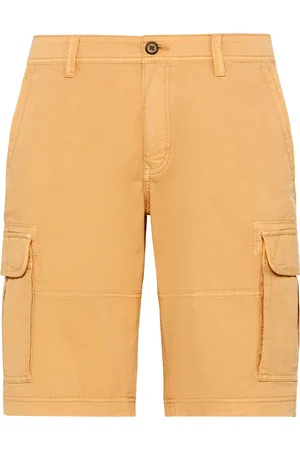Dunmore Cargobermudas, Beintaschen, für Herren, , 38