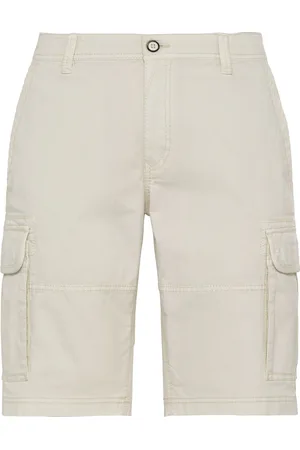 Dunmore Cargobermudas, Beintaschen, für Herren, , 42