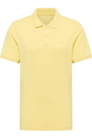 Mustang ® Poloshirt, Baumwolle, für Herren, , XL