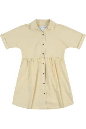 Manguun Shirtbluse, Knopfleiste, für Kinder, , 170/176