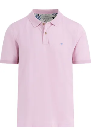 Fynch-Hatton ® Poloshirt, Baumwolle, für Herren, , XL