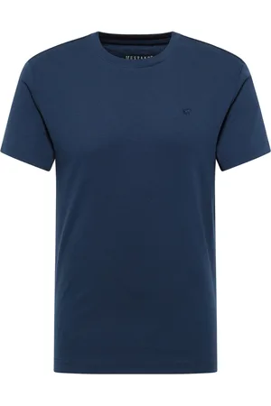 Mustang ® T-Shirt "Allen", Rundhals, für Herren, , L