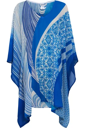 Sunflair ® Tunika, Polyester, weiter Schnitt, für Damen, , XL