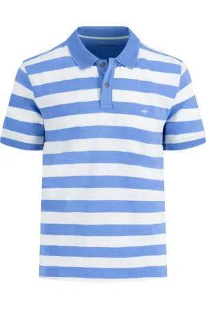 Fynch-Hatton ® Poloshirt, Baumwolle, für Herren, , L