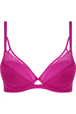 Chantelle Play Bügel-BH, Cut-Out, für Damen, , 75C