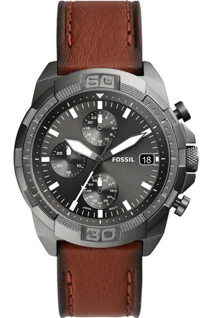 Fossil Herren Chronograph "Bronson"