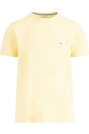 Fynch-Hatton ® T-Shirt, Baumwolle, für Herren, , XL