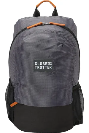 Globetrotter Daypack, Zweiwegereißverschluss, Laptopfach