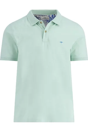 Fynch-Hatton ® Poloshirt, Baumwolle, für Herren, , M