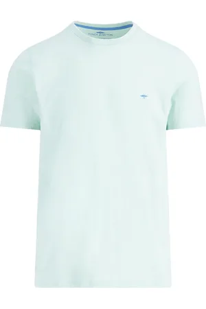 Fynch-Hatton ® T-Shirt, Baumwolle, für Herren, , 3XL