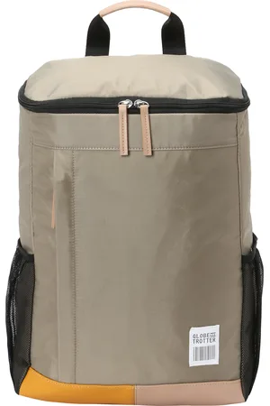 Globetrotter Daypack, Reißverschluss, Laptopfach