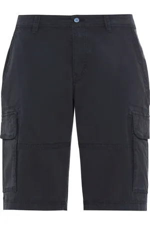 Dunmore Cargobermudas, Beintaschen, für Herren, , 32