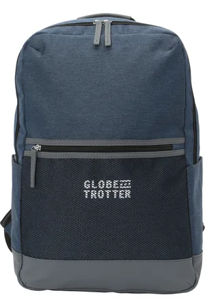 Globetrotter Daypack, Zweiwegereißverschluss, Laptopfach