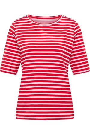 Rabe Shirt, Halbarm, für Damen, , 38