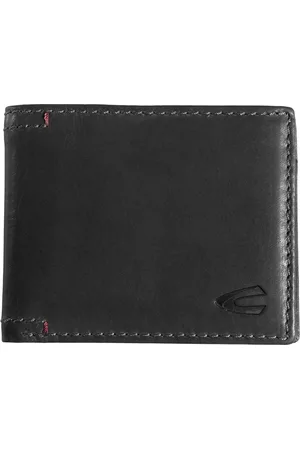 Camel Active Geldbörse "Salamanca", Querformat, für Herren