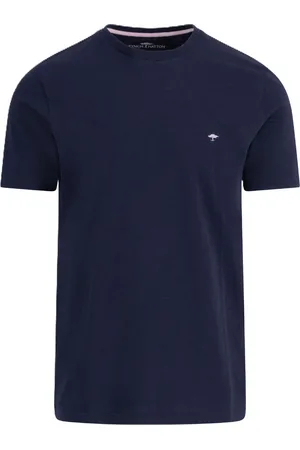 Fynch-Hatton ® T-Shirt, Baumwolle, für Herren, , L