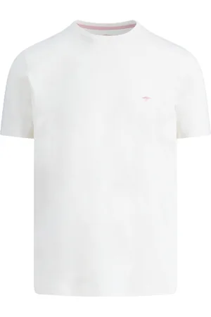 Fynch-Hatton ® T-Shirt, Baumwolle, für Herren, , M
