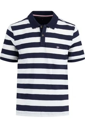Fynch-Hatton ® Poloshirt, Baumwolle, für Herren, , M