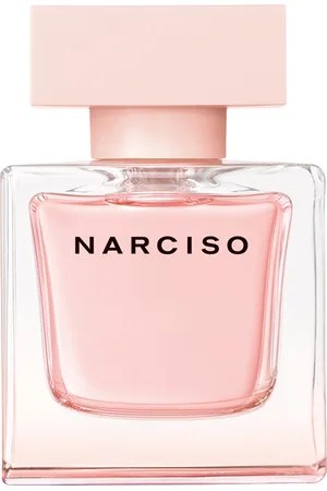 Narciso rodriguez Cristal, Eau de Parfum, 50 ml, Damen, blumig/holzig/frisch