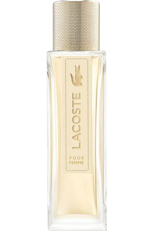 Lacoste Pour Femme, Eau de Parfum, 50 ml, Damen, holzig/blumig