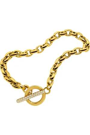 Vandenberg Damen Armband, 585er mit 38 Diamanten, zus. ca. 0,25 Karat