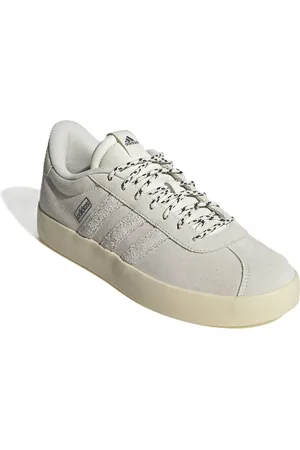 adidas Sneaker "VL Court 3.0", Gummi-Cupsohle, für Herren, , 46 2/3