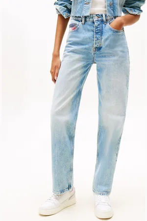 Tommy Hilfiger Jeanshose "Layla", 5-Pocket, für Damen, , 26/32