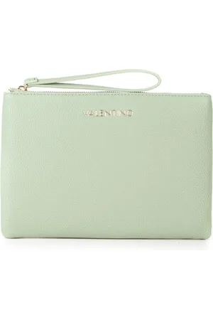 VALENTINO Kosmetiktasche, Handschlaufe, Emblem, für Damen