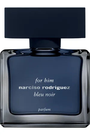 Narciso rodriguez For Him Bleu Noir, Parfum, 50 ml, Herren, orientalisch/ledrig