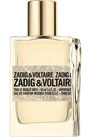 Zadig & Voltaire This Is Really Her! Intense, Eau de Parfum, 50 ml, Damen, blumig