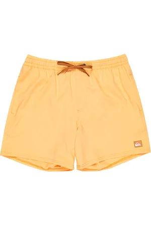 Quiksilver Swim Badeshorts, Tunnelzug, für Herren, , S