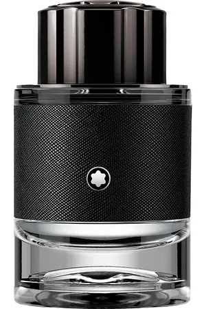 Montblanc Explorer, Eau de Parfum, 60 ml, Herren, holzig/aromatisch